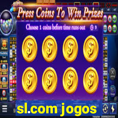 sl.com jogos